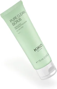 KIKO Milano Gezichtsscrub review