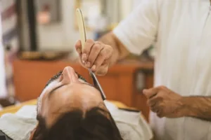 Wat te doen tegen scheerirritatie?