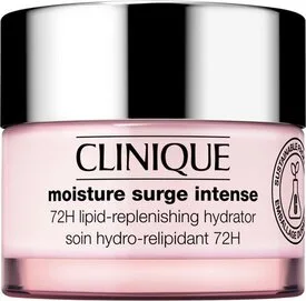 Clinique Moisture Surge review