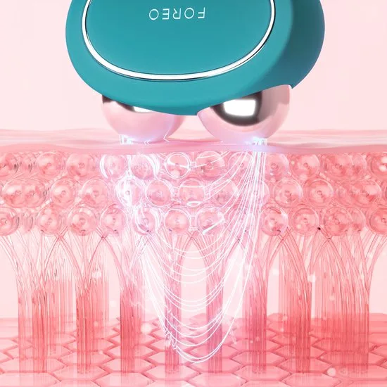 Foreo bear review