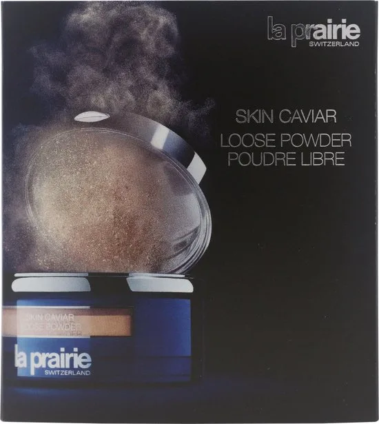 La Prairie Skin Caviar