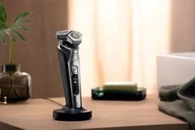 Philips Shaver 9000 review