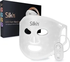 Silk'n LED Gezichtsmasker review
