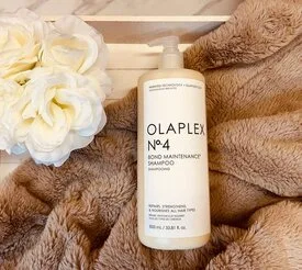 Olaplex shampoo review