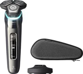Philips Shaver 9000 review
