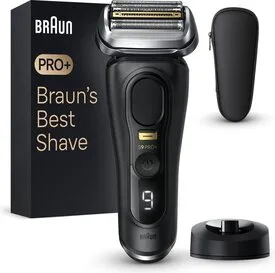 Braun Series 9 Pro Handleiding