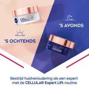 Nivea Cellular Expert Lift review