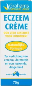 Beste middel tegen eczeem