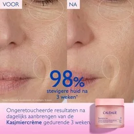 Caudalie Dagcrème review